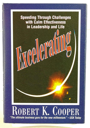 Excelerating,Used