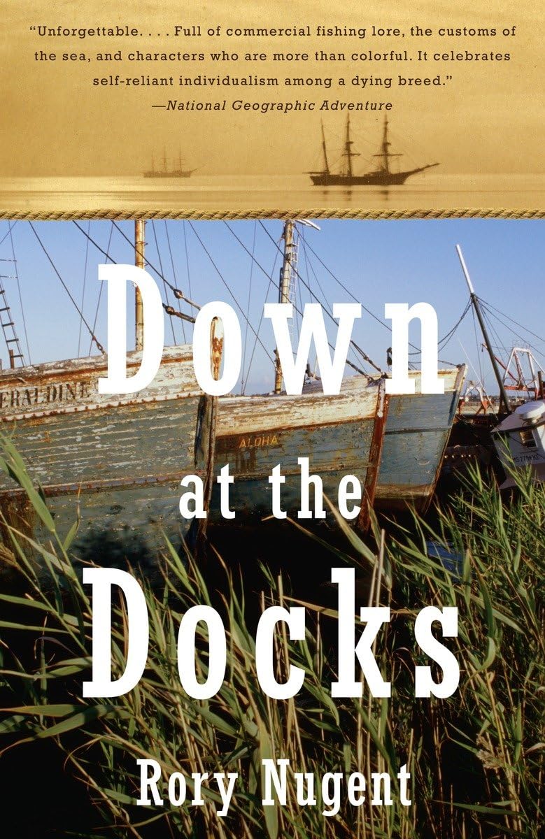 Down at the Docks,New