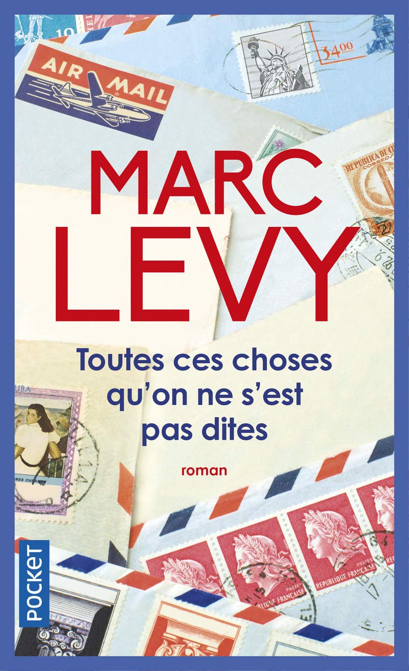 Toutes ces choses qu'on ne s'est pas dites,Used