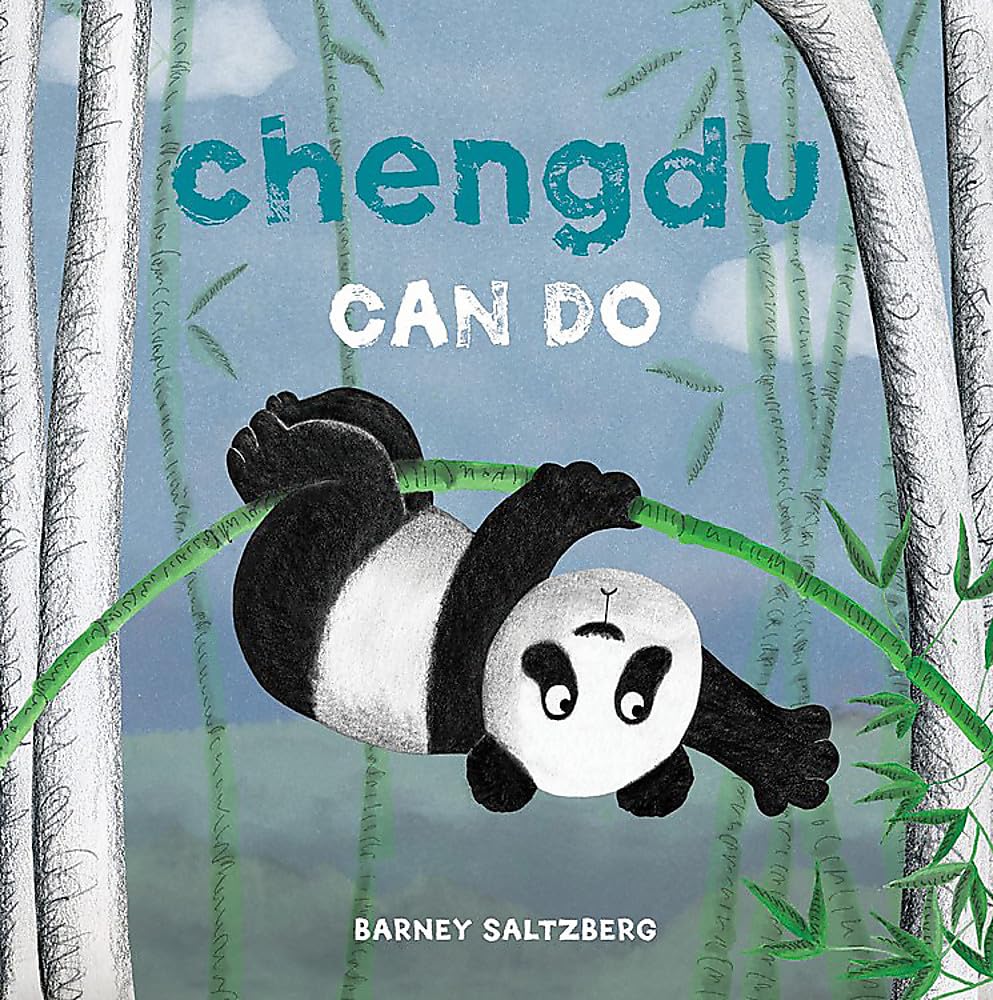 Chengdu Can Do (Chengdu, 1)
