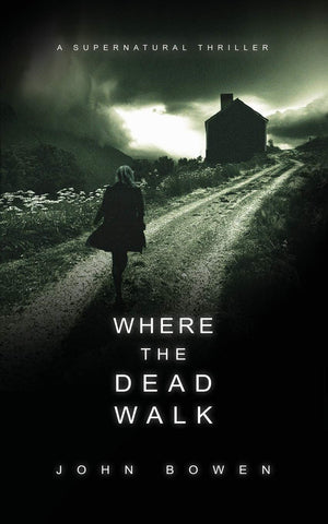 Where the Dead Walk,Used