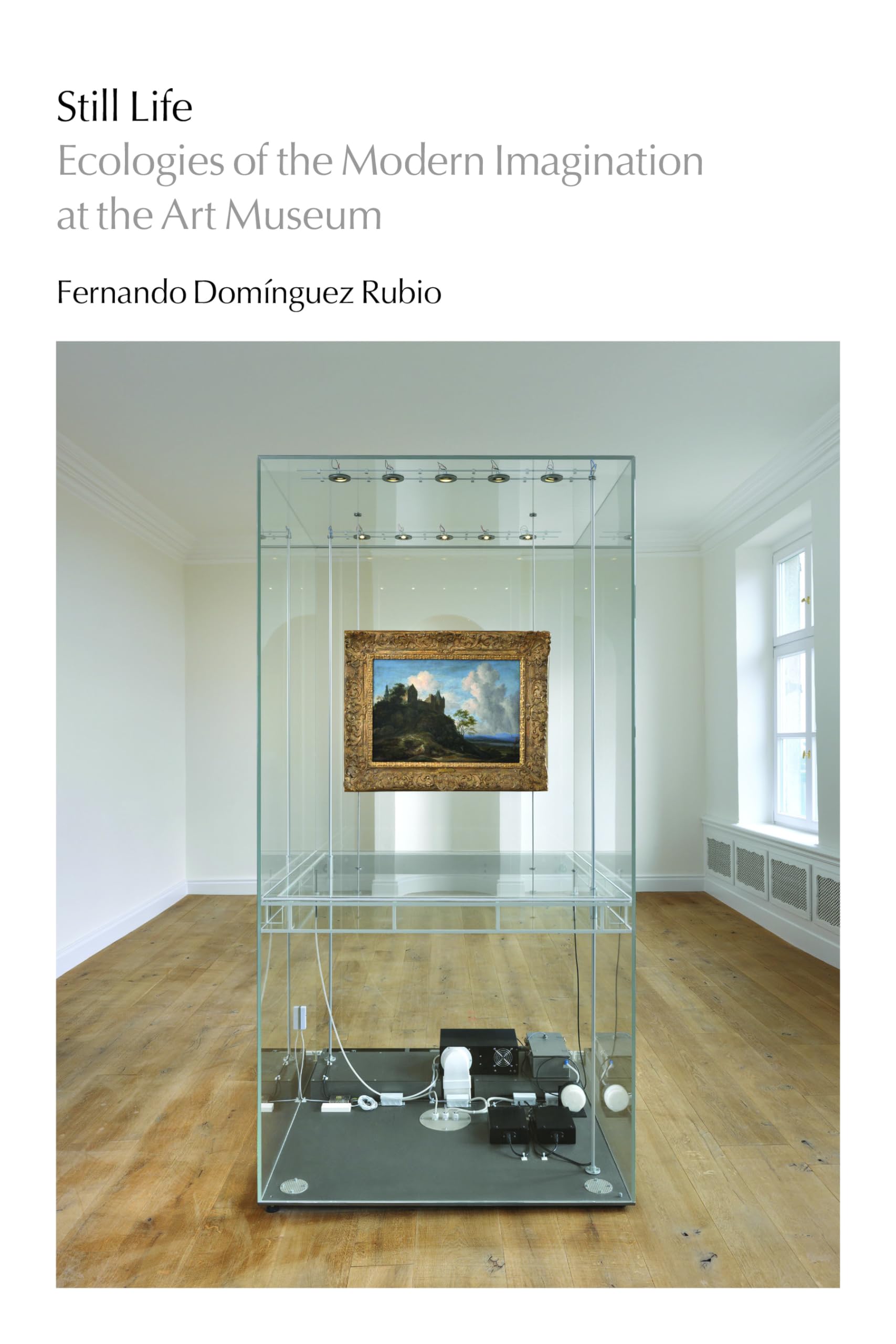 Still Life: Ecologies Of The Modern Imagination At The Art Museum,Used