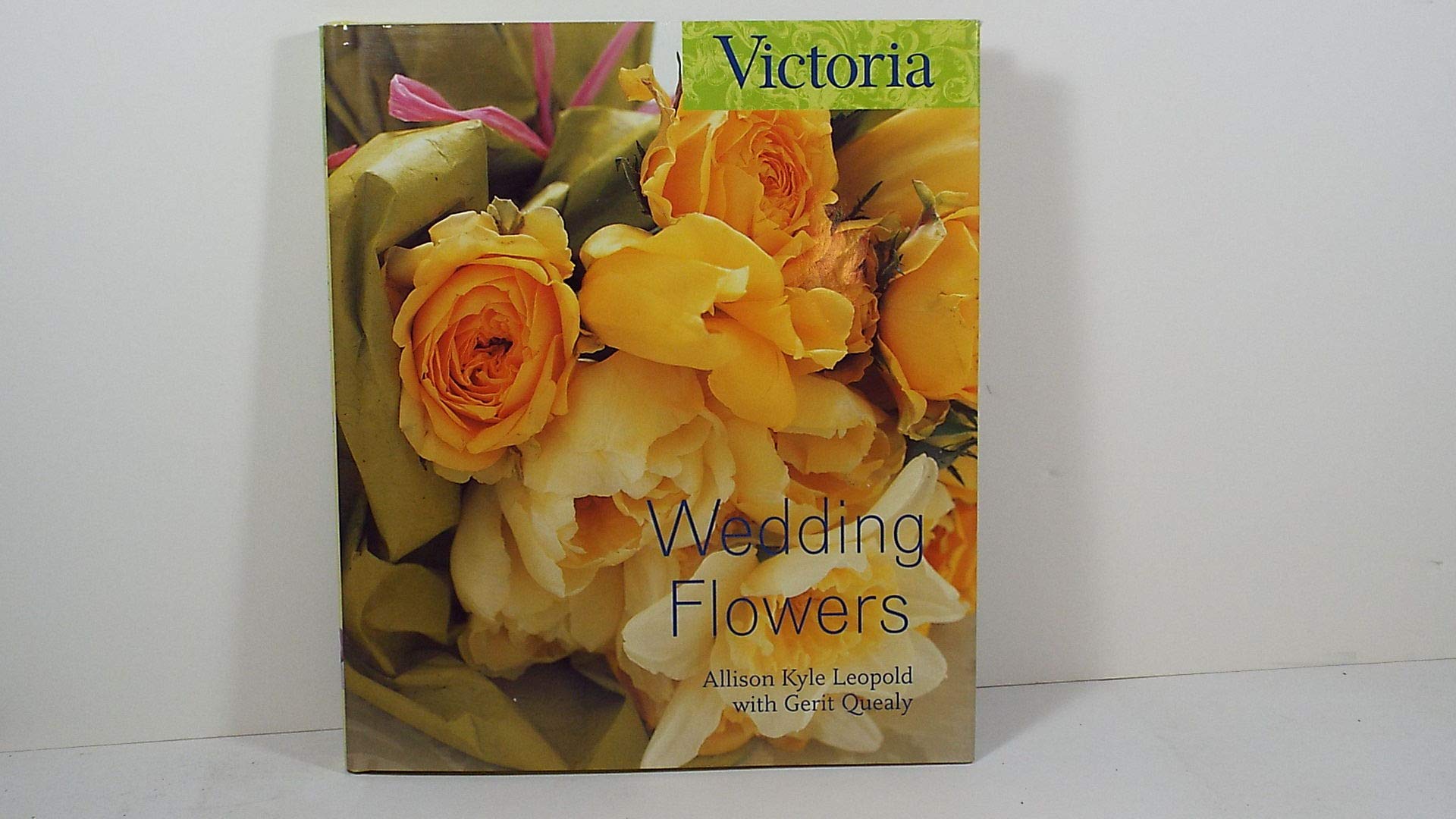 Wedding Flowers,Used