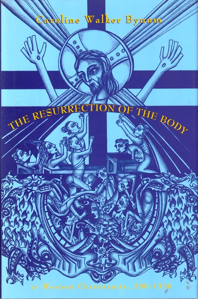 Resurrection Of The Body In Western Christianity, 2001336