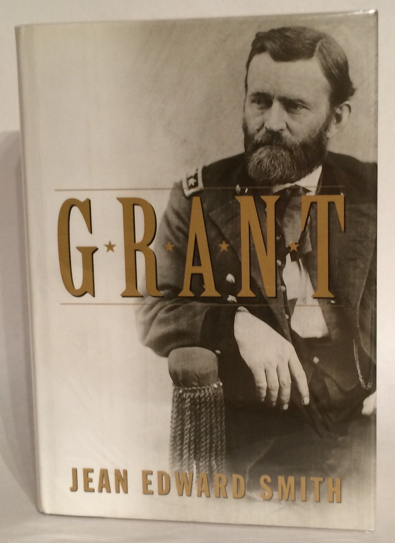 Grant,New
