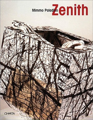 Mimmo Paladino: Zenith,Used