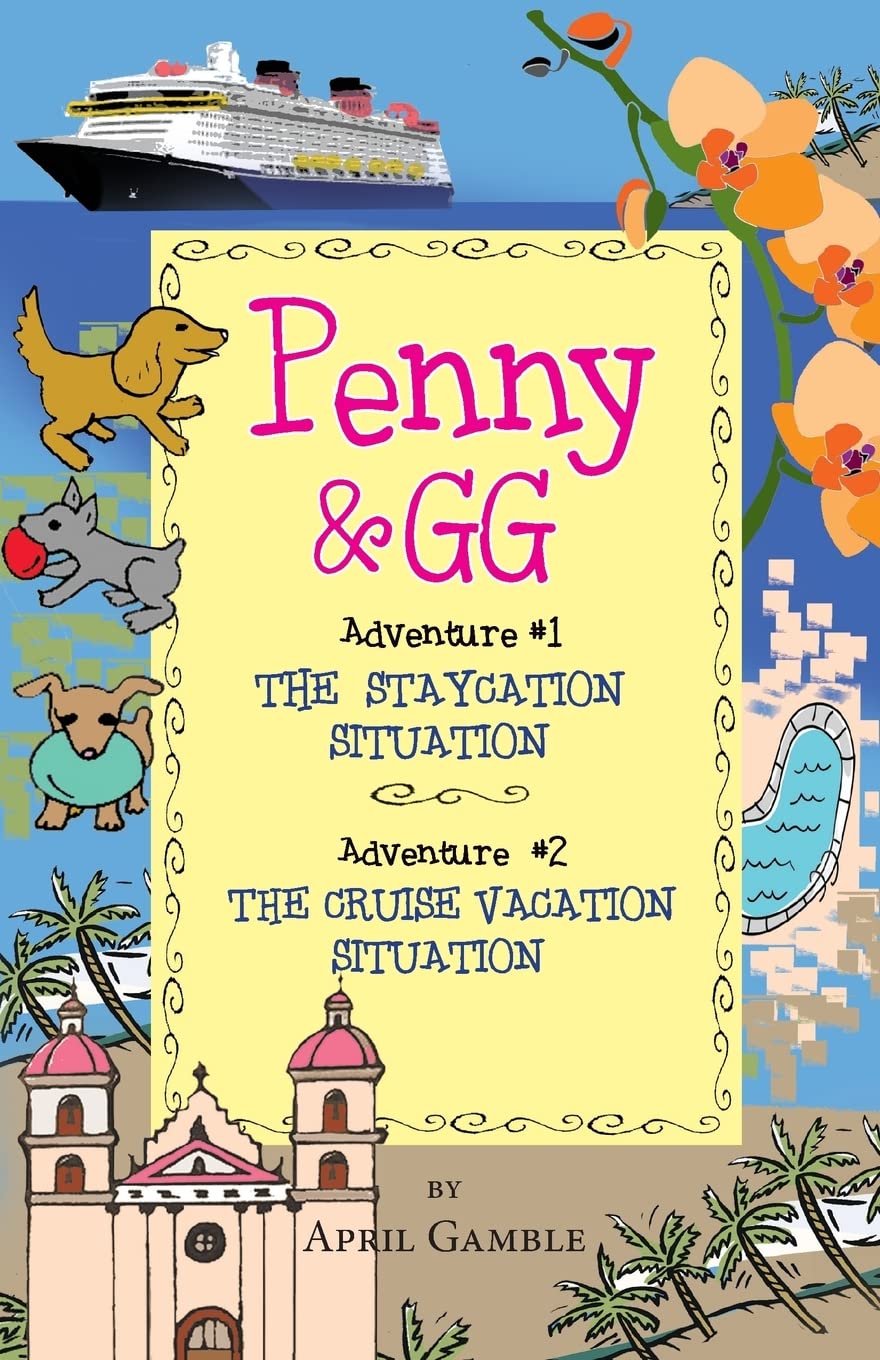 Penny and Gg,Used