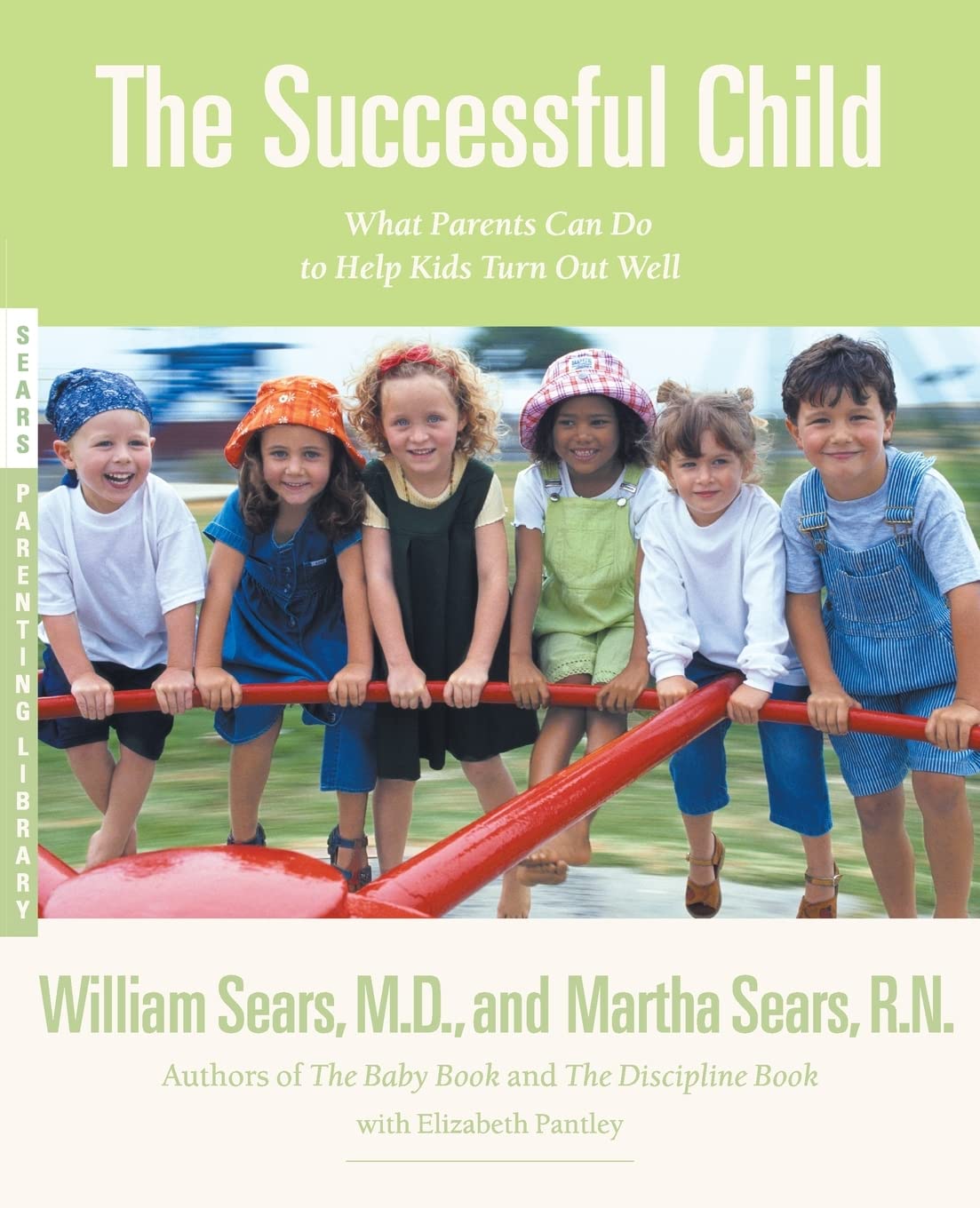 The Successful Child: What Parents Can Do to Help Kids Turn Out Well,Used