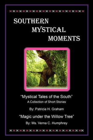 Southern Mystical Moments,Used