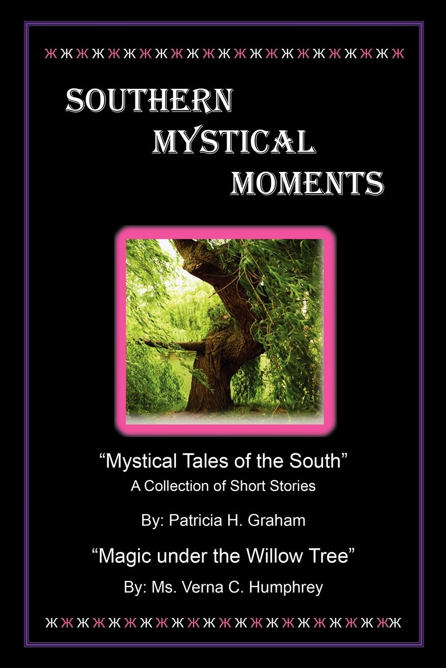 Southern Mystical Moments,Used