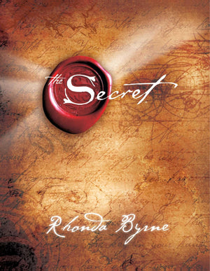 The Secret (1) (The Secret Library),Used