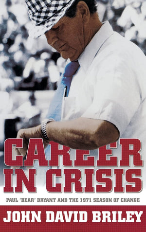 Career in Crisis: Paul 