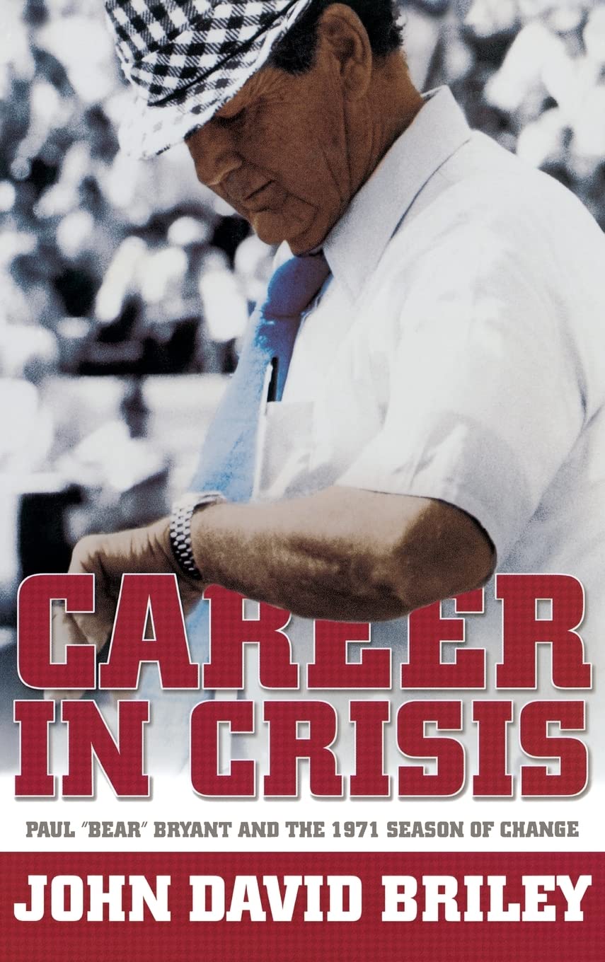 Career in Crisis: Paul 