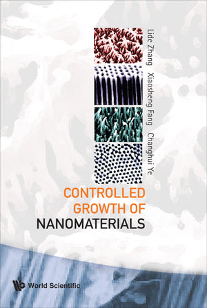 CONTROLLED GROWTH OF NANOMATERIALS,Used