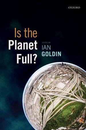 Is the Planet Full?,Used