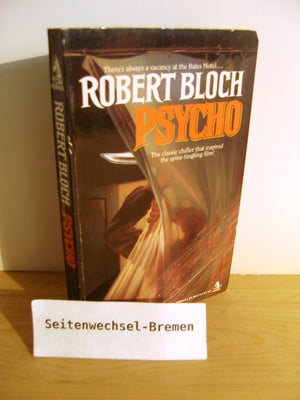 Psycho,Used