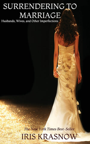 Surrendering To Marriage-used