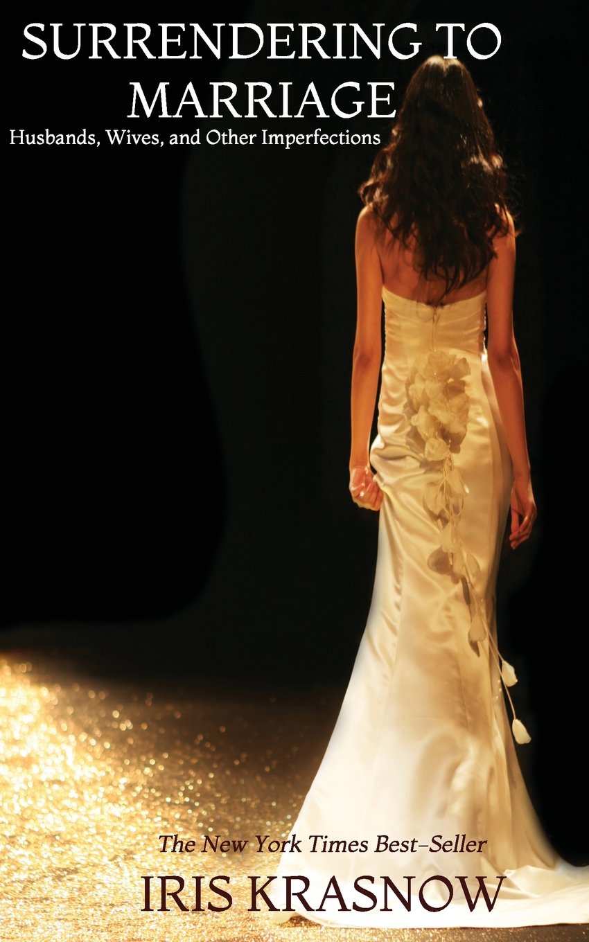 Surrendering To Marriage-used