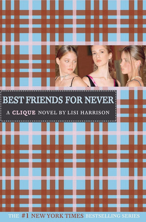 Best Friends for Never,Used