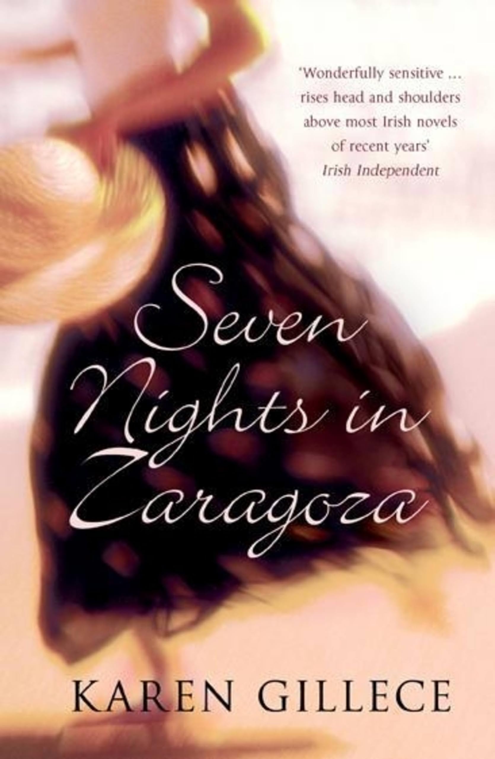 Seven Nights In Zaragoza,Used