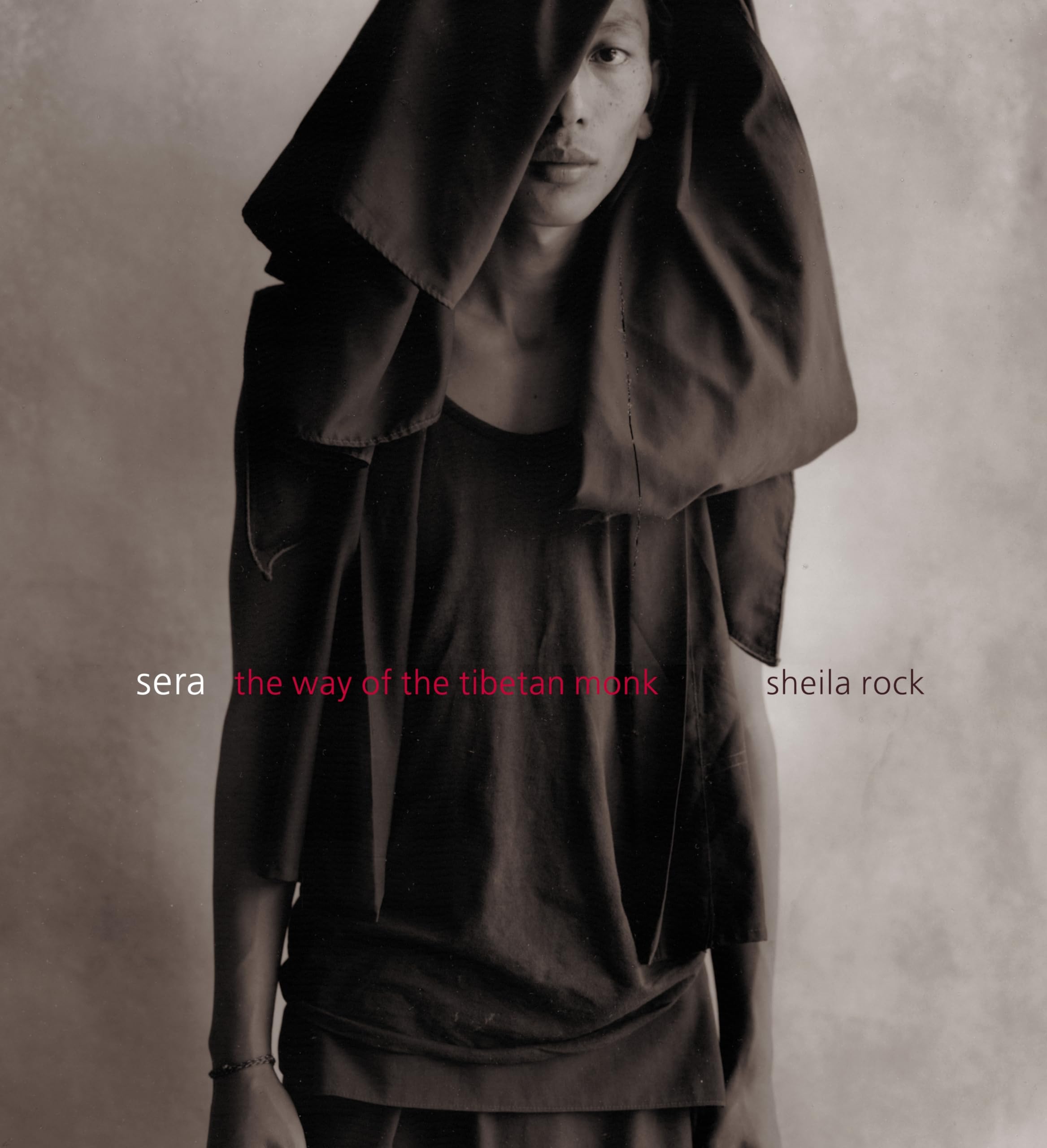 Sera: The Way of the Tibetan Monk,Used