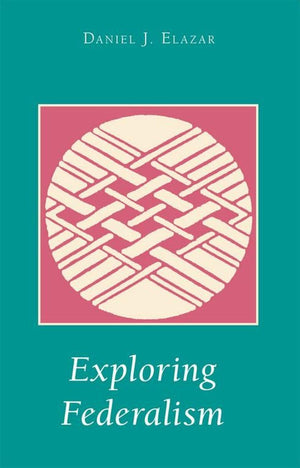 Exploring Federalism,Used
