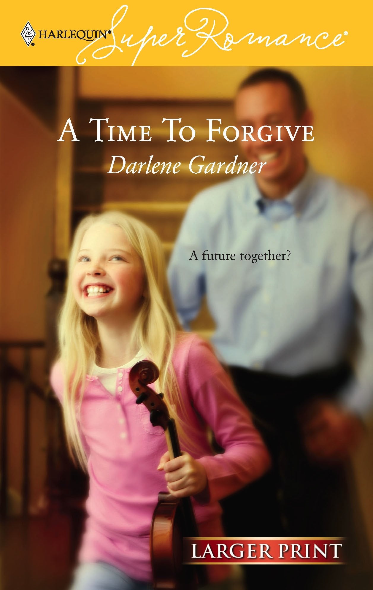 A Time to Forgive,Used
