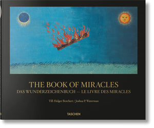 The Book of Miracles / Das Wunderzeichenbuch / Le Livre Des Miracles,Used