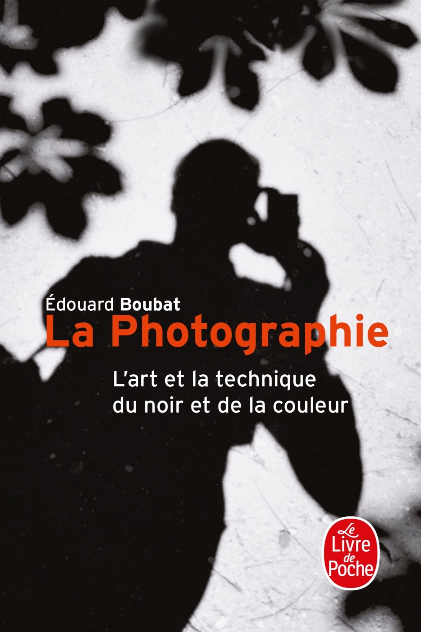 La Photographie (French Edition),Used