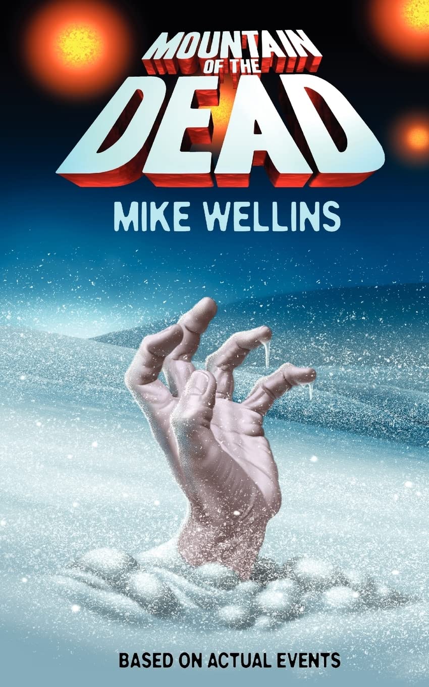 Mountain Of The Dead,Used