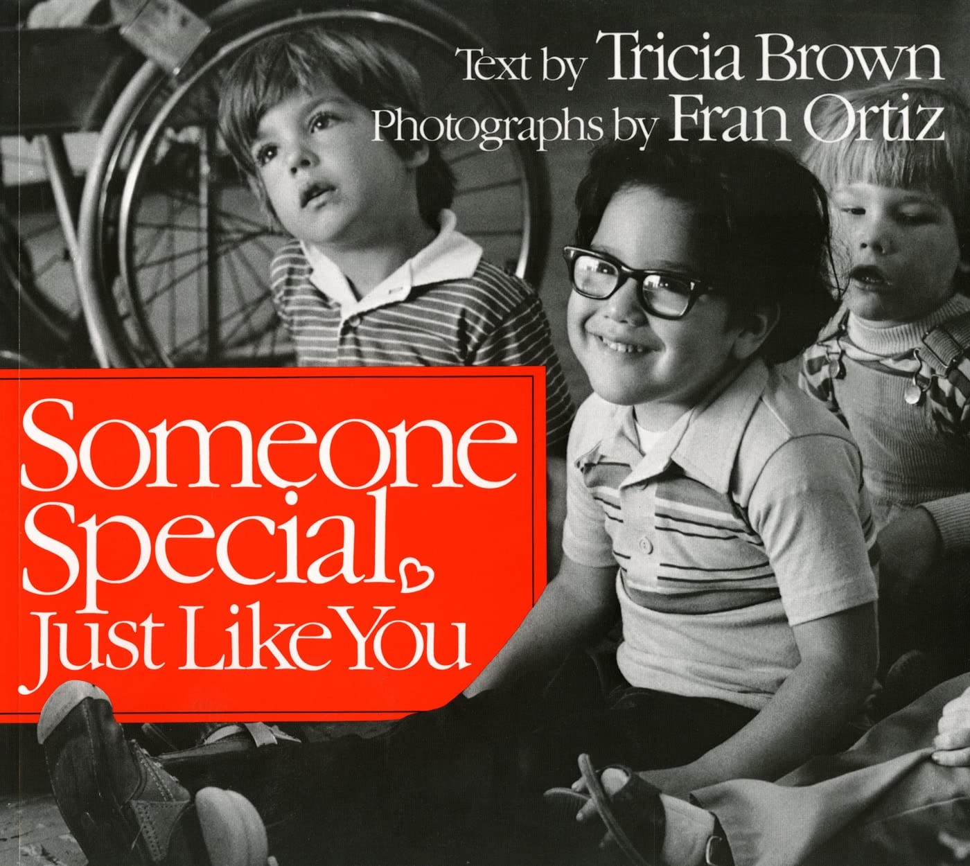 Someone Special, Just Like You (An Owlet Book),New