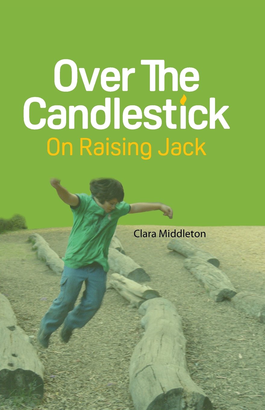 Over the Candlestick,Used