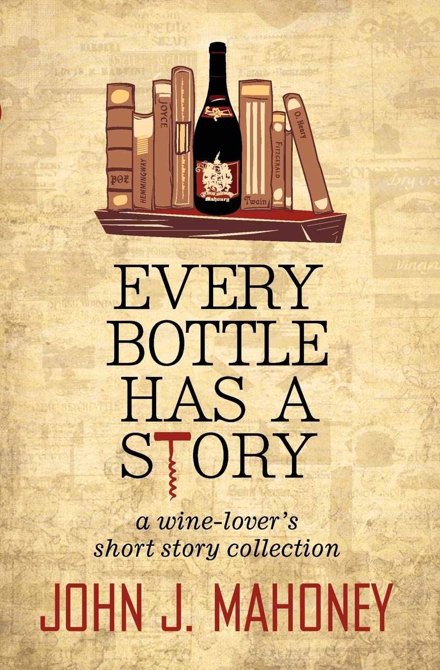 Every Bottle Has A Story,Used