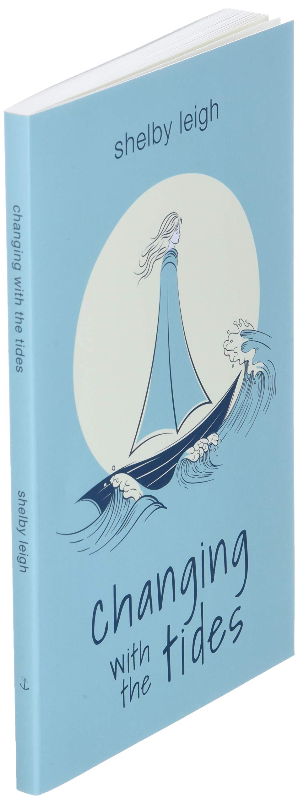 changing with the tides,Used