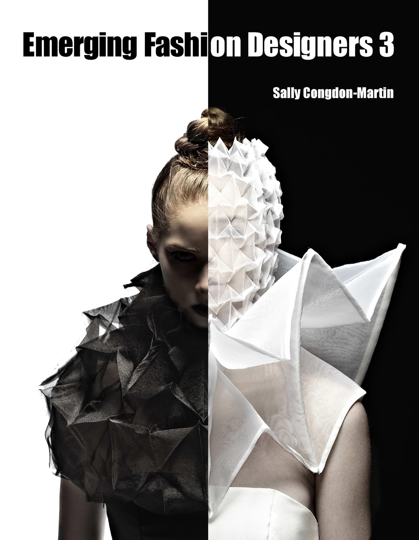 Emerging Fashion Designers 3,New