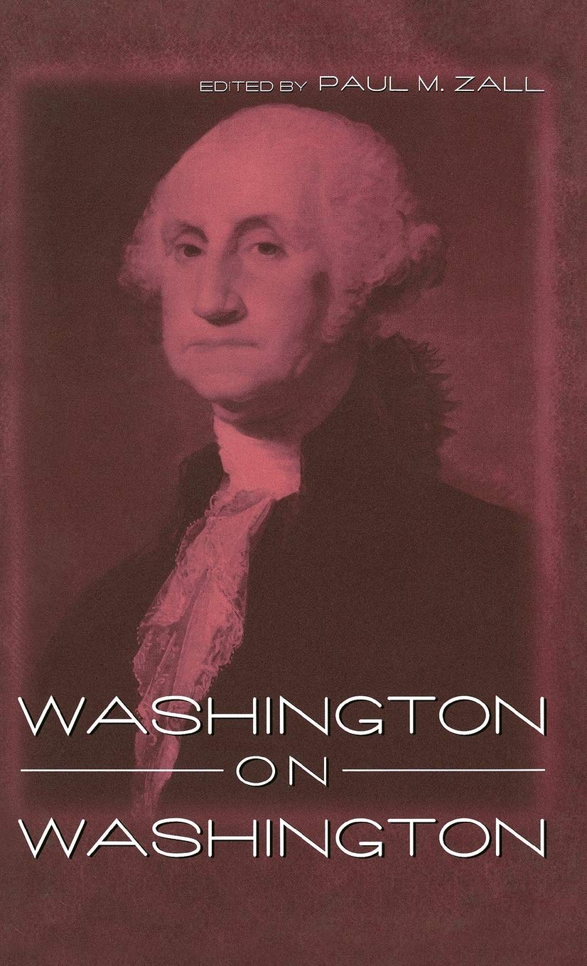 Washington On Washington,New