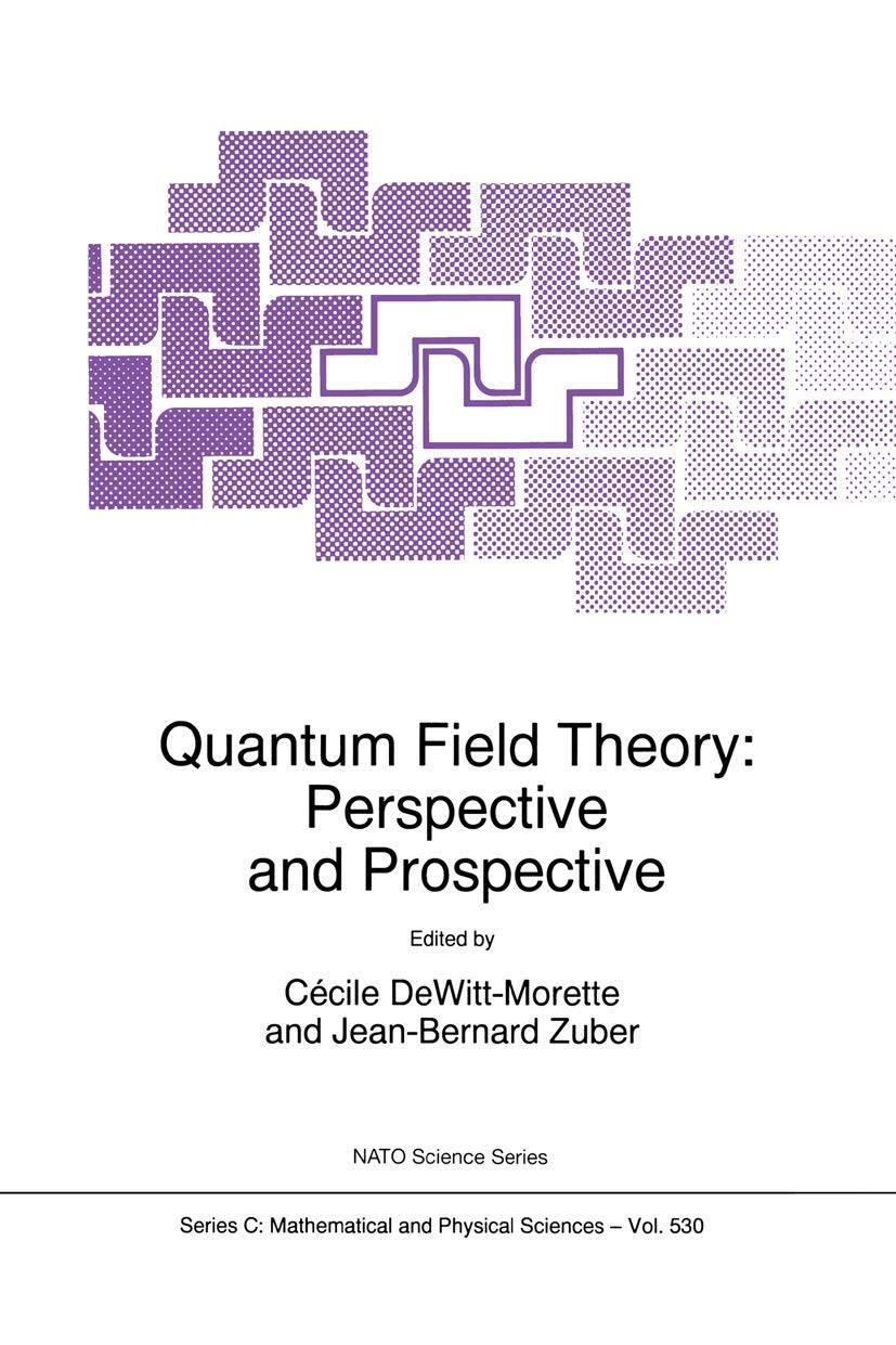 Quantum Field Theory: Perspective and Prospective (Nato Science Series C:, 530),Used