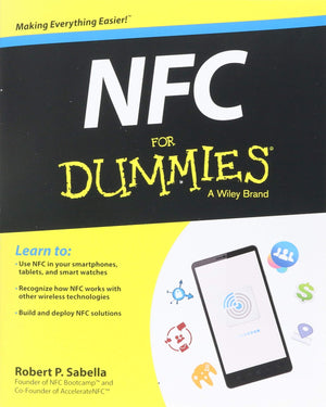 NFC For Dummies,Used