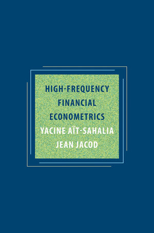 HighFrequency Financial Econometrics,Used