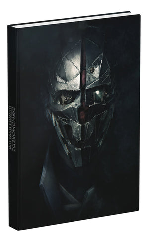 Dishonored 2: Prima Collector'S Edition Guide
