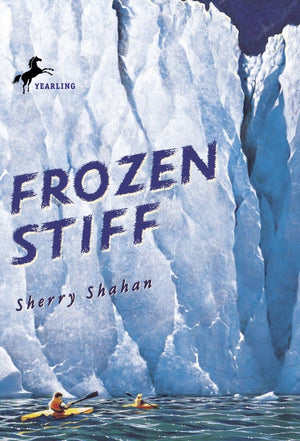 Frozen Stiff,Used