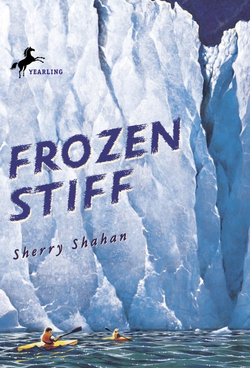 Frozen Stiff,Used
