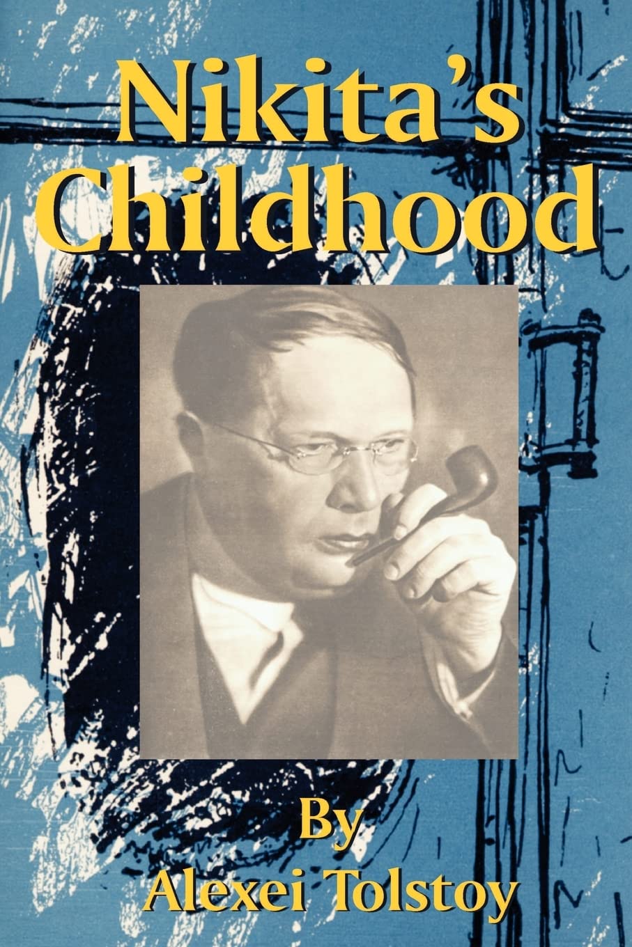 Nikita's Childhood,New