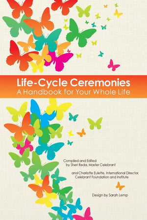LifeCycle Ceremonies: A Handbook for Your Whole Life,Used