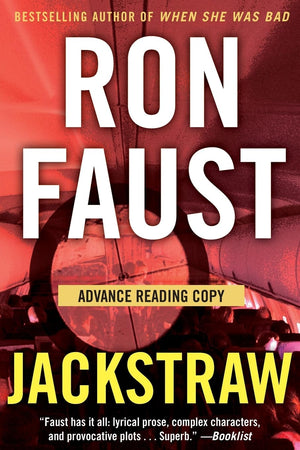 Jackstraw,Used