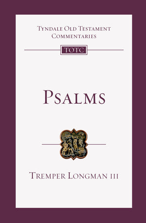Psalms: An Introduction and Commentary (Tyndale Old Testament Commentaries),Used