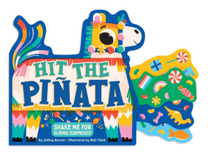 Hit the Piata,New