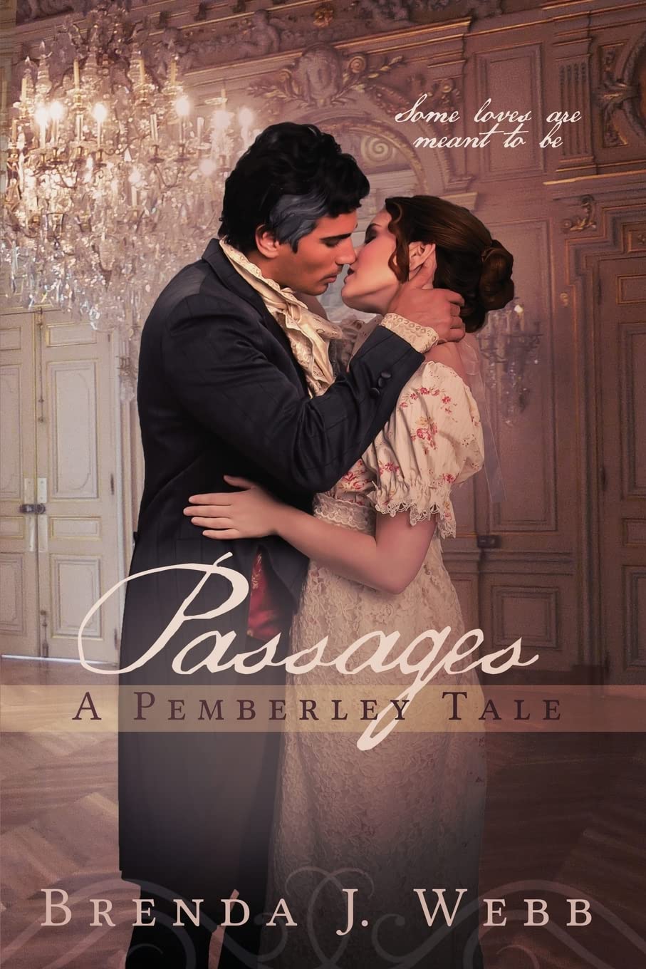 Passages  A Pemberley Tale,Used