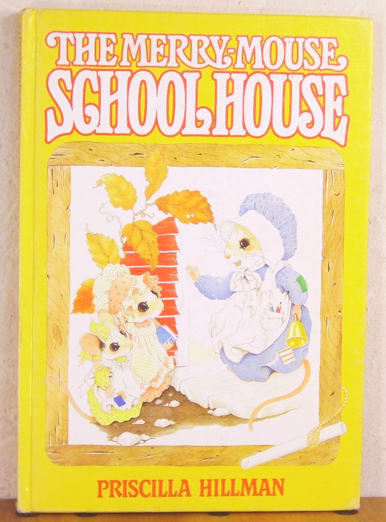 The merrymouse schoolhouse,Used