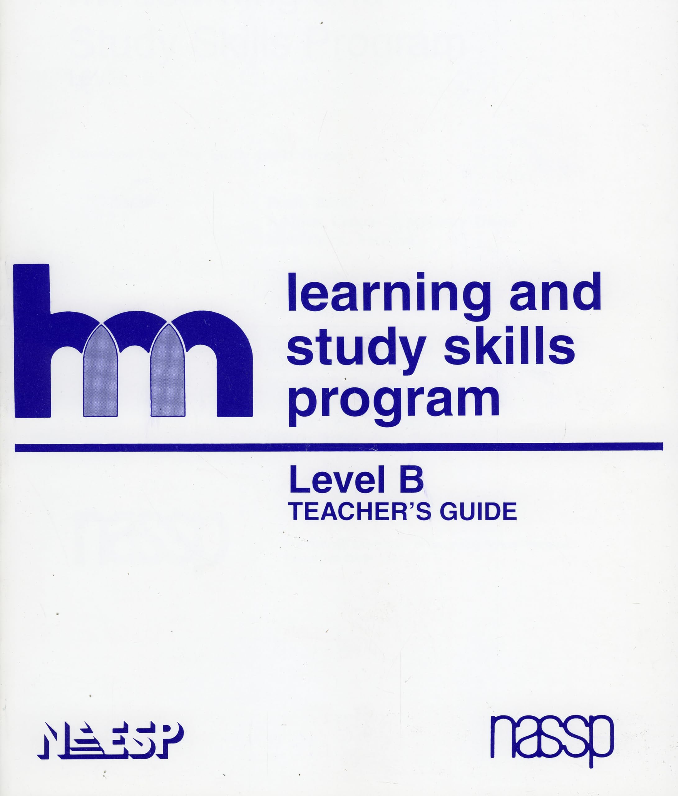 Level B: Teacher'S Guide,New